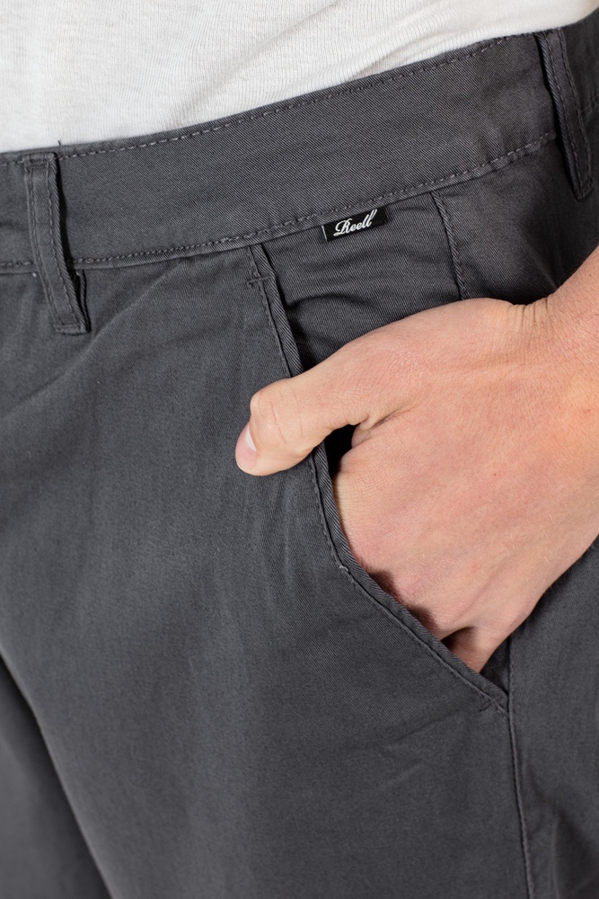 ReellChinohoseRegularFlexChino1110-007-01-001DarkGrey-W28-L30