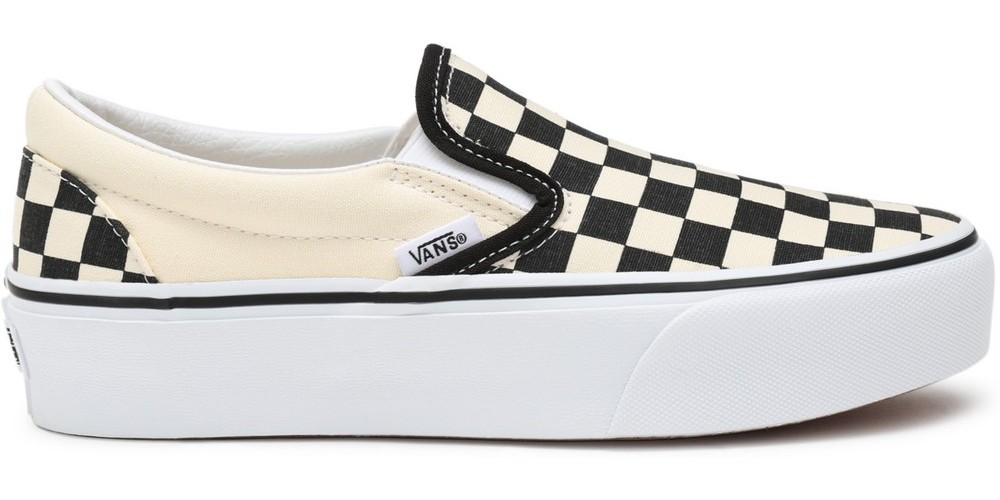 VansDamenLifestyleSneakerUaClassicSlip-OnPlatform00018E