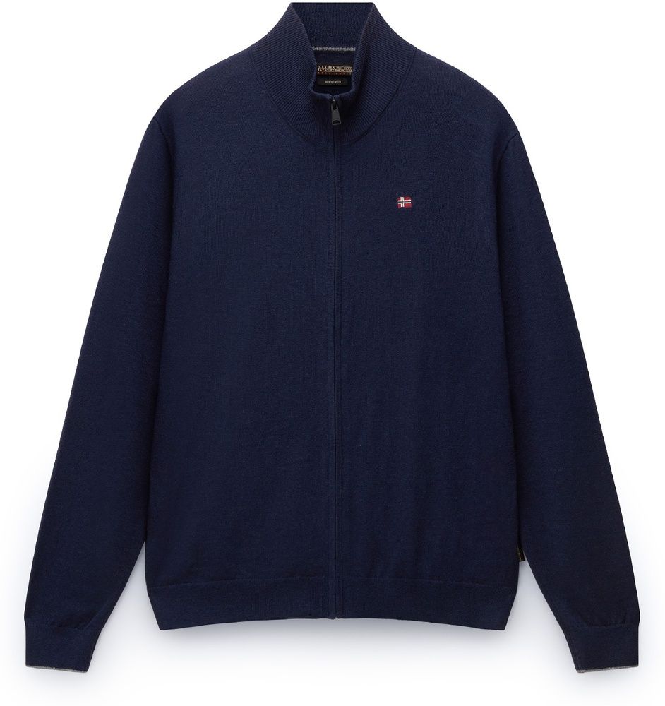 NapapijriSweatshirtDamavandFz3NP0A4GJR