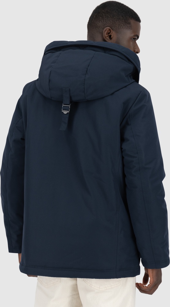 AlifeKickinWinterjackeNilasAKAJacket11359-9999Marine-L