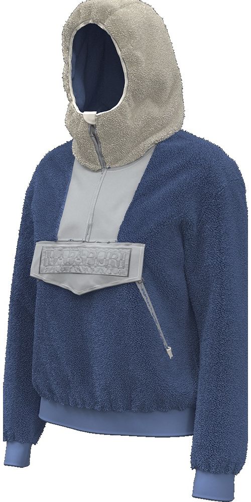 NapapijriDamenPulloverT-SelineHzhWNP0A4HYORivieraB3E-XXS