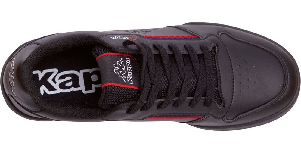 KappaUnisexSneaker242765