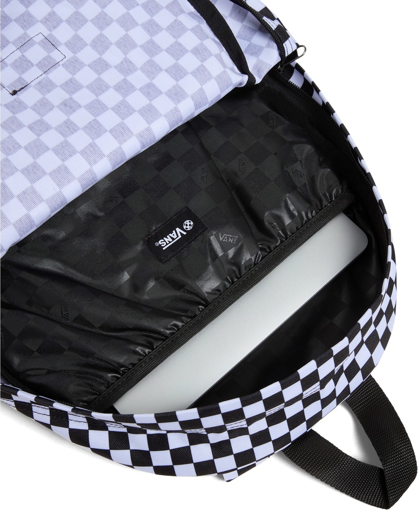 VansKinderRucksackOldSkoolGromCheckBackpack000J3K