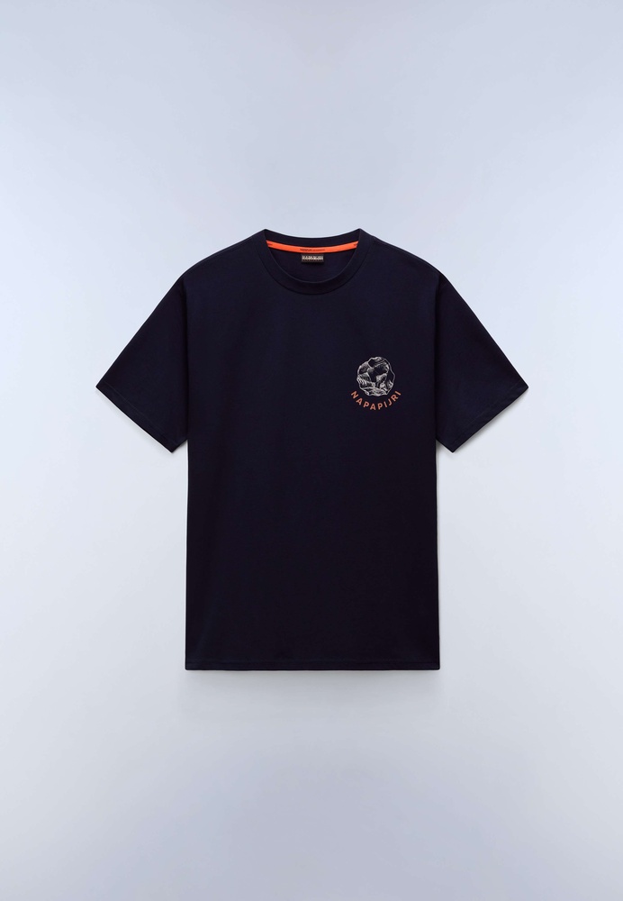 NapapijriT-ShirtS-YukisSsNP0A8925