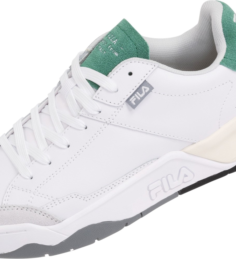 FilaTennisSneakerFilaAvenidaWhite-VerdantGreen-40