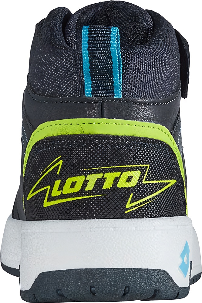 LottoKinderSneakerMelco2601160K