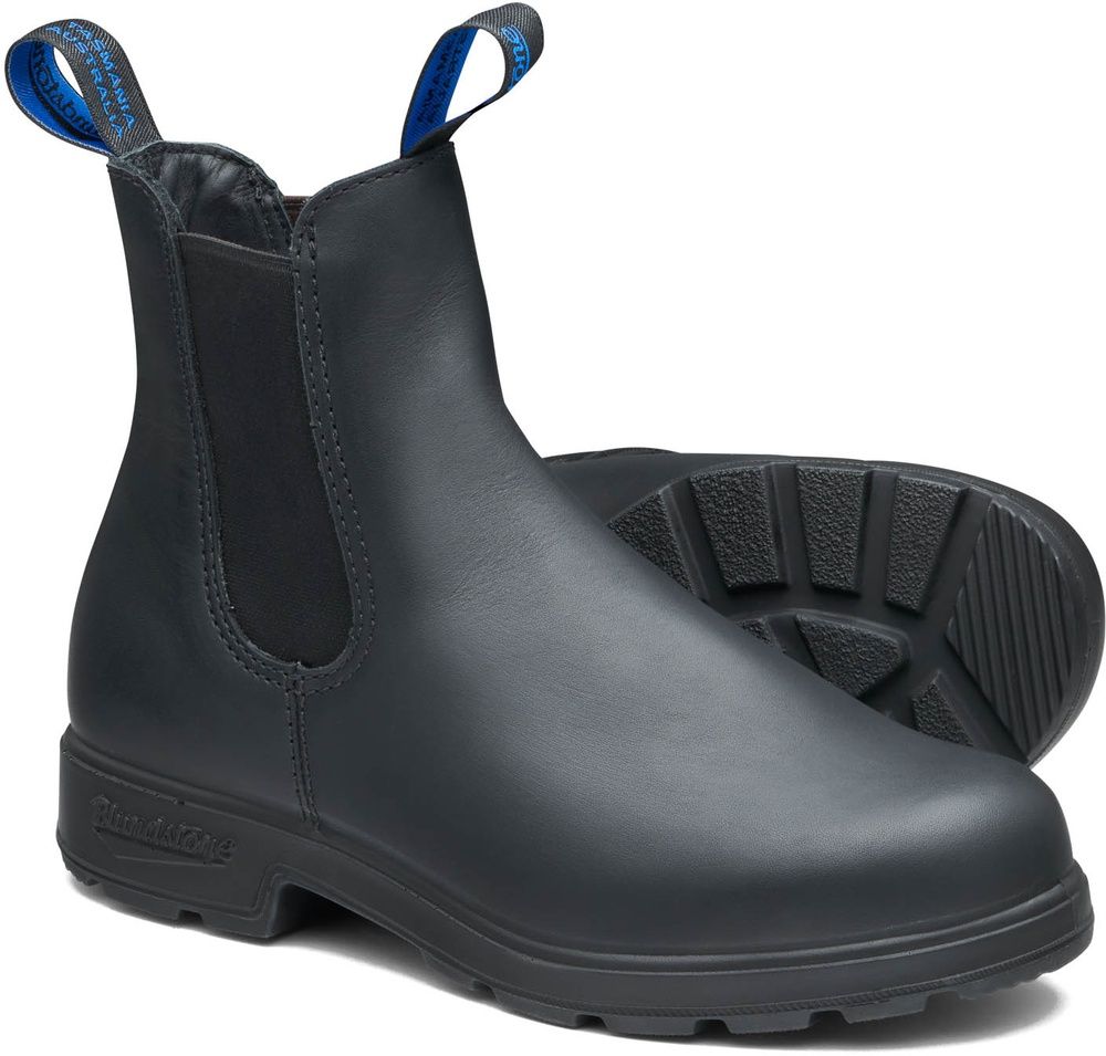 BlundstoneDamenStiefel2274BlackWomensThermalHighTop