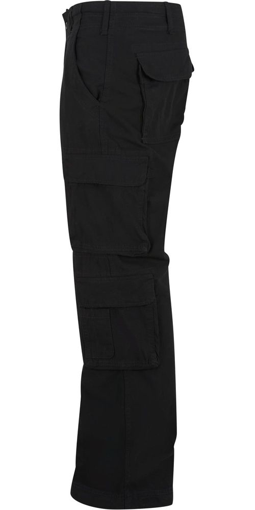 MisterTeeDeathsHeadPureWinterTrouserMT3276