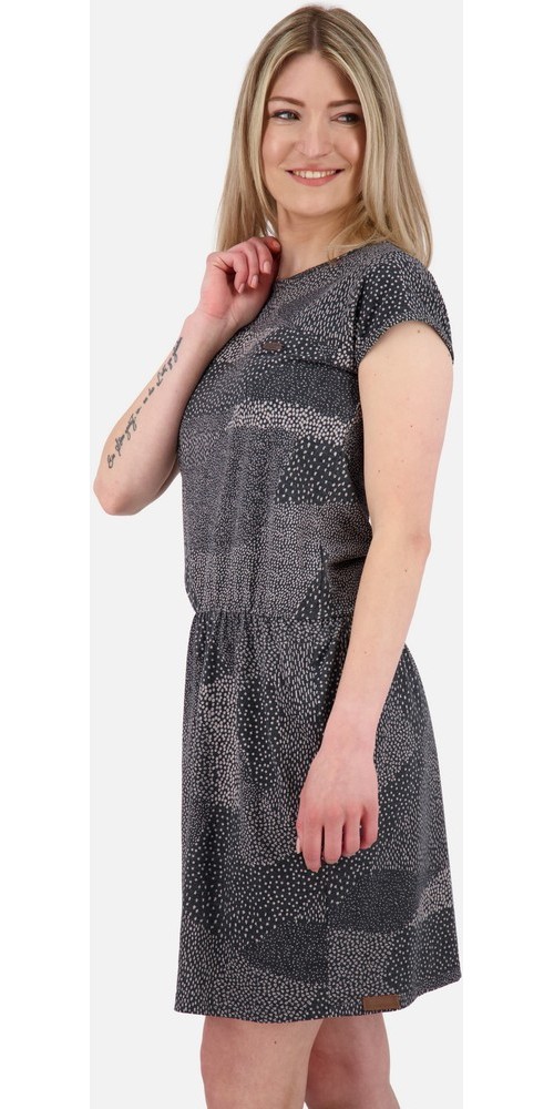 AlifeKickinDamenKleidFreizeitknielangShannaAKB62024-2301