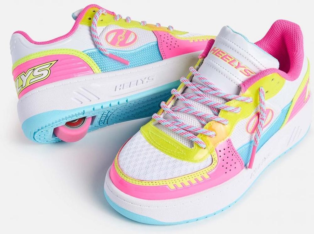 HeelysKinderSneaker8499CHILDRezerveFNHE01873110HE163