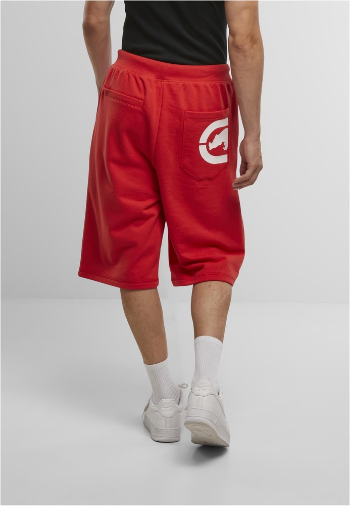 EckoUnltd2FaceShortsECKOSH1022FlameScarlett-3XL