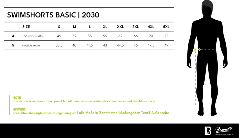BranditSwimshortBasic2030