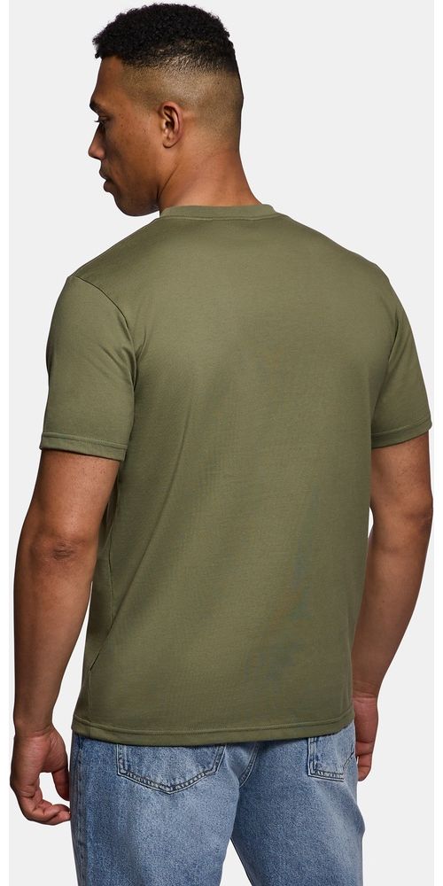 VintageIndustriesDevinT-Shirt3542OliveDrab-S