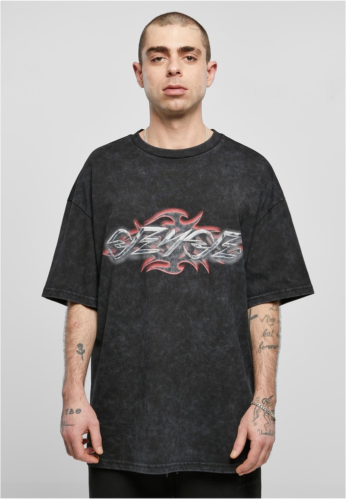 9N1MSENSETribalT-ShirtWashedSENSE015