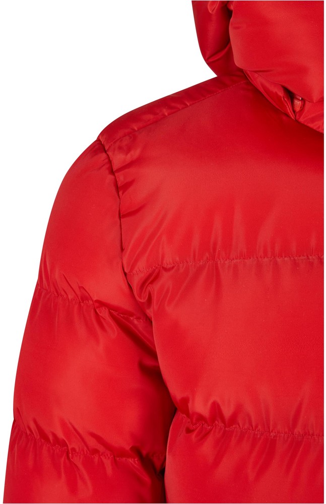 UrbanClassicsJackeHoodedPufferJacketHugered-3XL