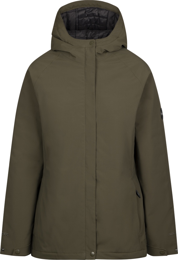 DLXDamenRegenjackeCarlottaRainwearJacket