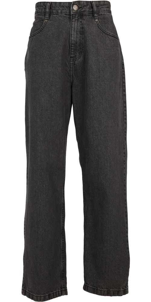 EckoUnltdBigBaggyJeansECKOJS1041