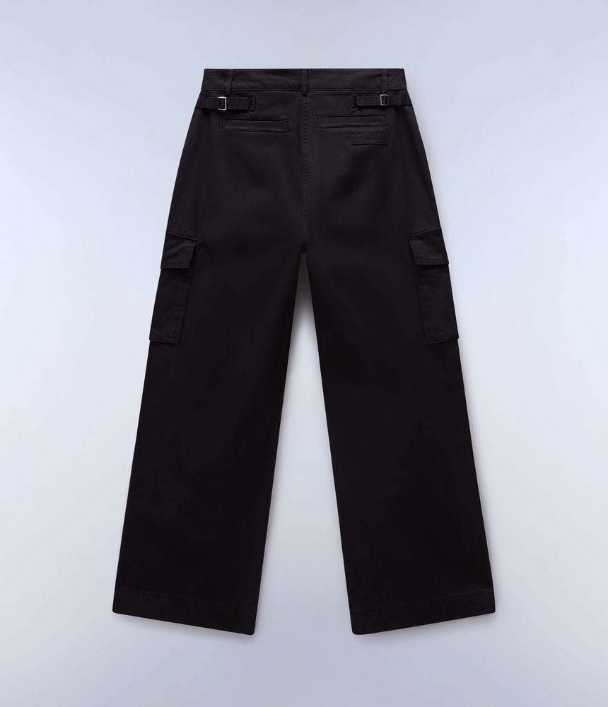 NapapijriDamenFleecehoseM-SelvaNP0A4IL4Troposphere-W25