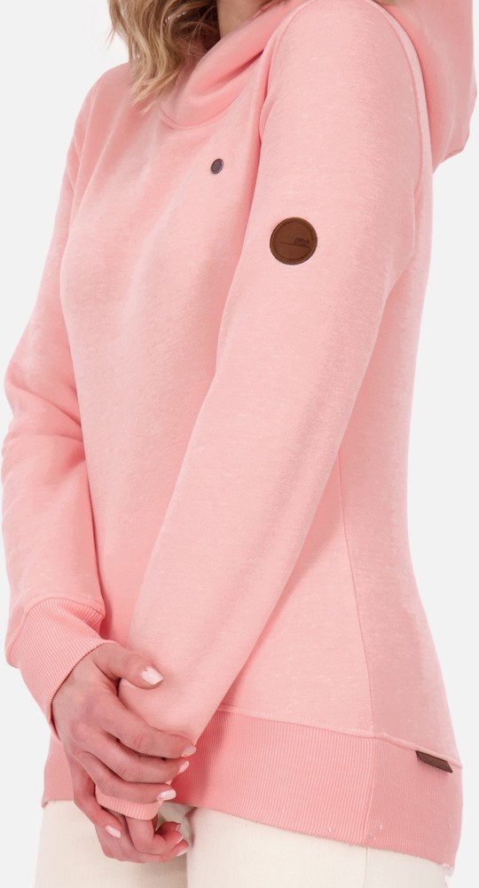 AlifeKickinDamenSweatshirtKapuzeSarinaAKA32198-2301