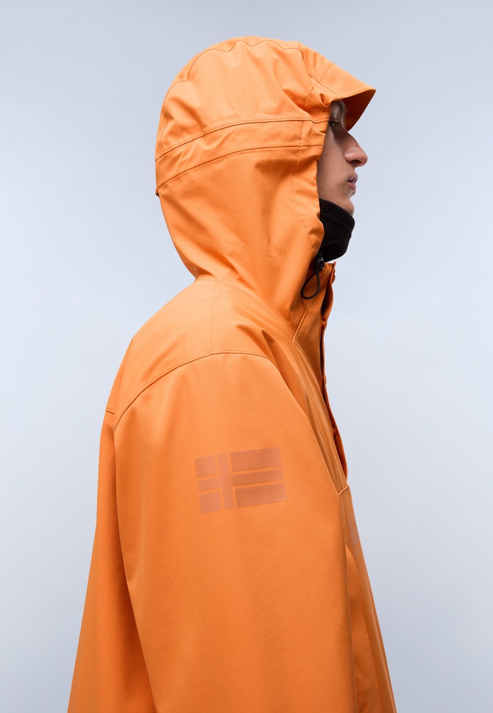 NapapijriJackeC-ArverNP0A88T9