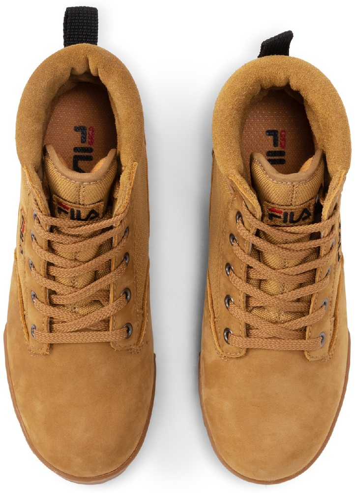 FilaDamenOutdoorSchuhMidGrungeIiMidWomenChipmunk-Marshmallow-36