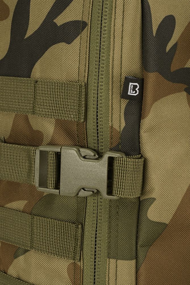 BranditRucksackUsCooperPatchLargeBackpack8098Woodland
