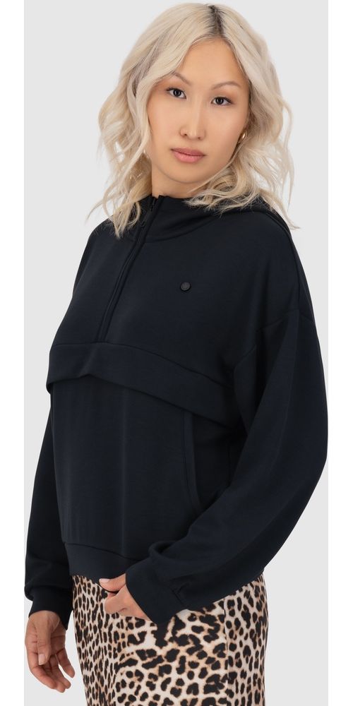 AlifeKickinDamenHoodieMajviAKTSupersoftOversize31086-9999