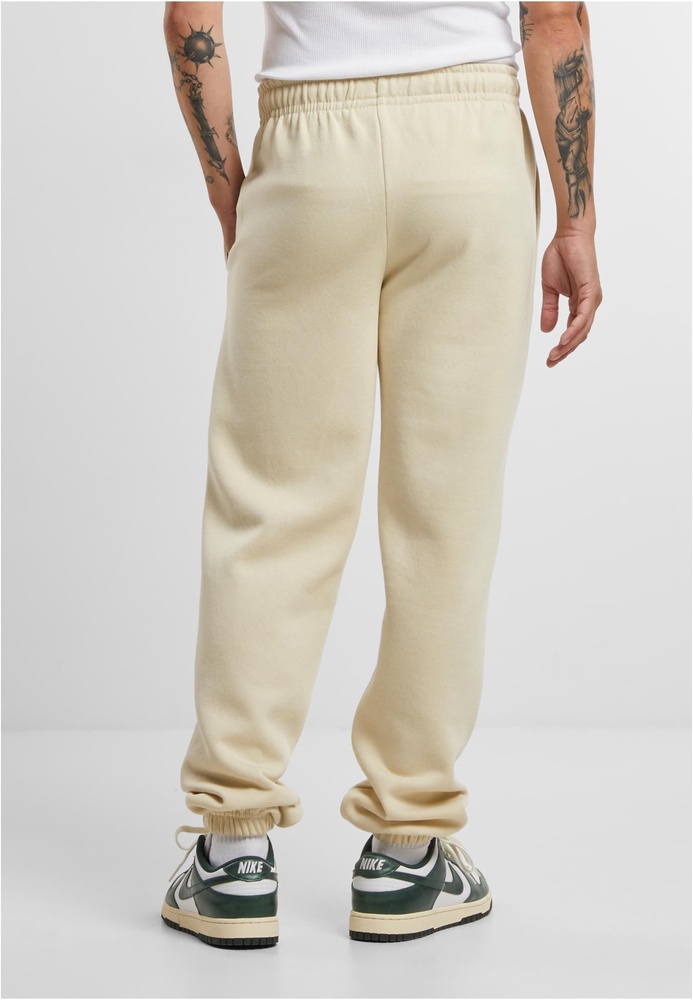 UrbanClassicsBasicEssentialSweatpantsTB7282Sand-3XL