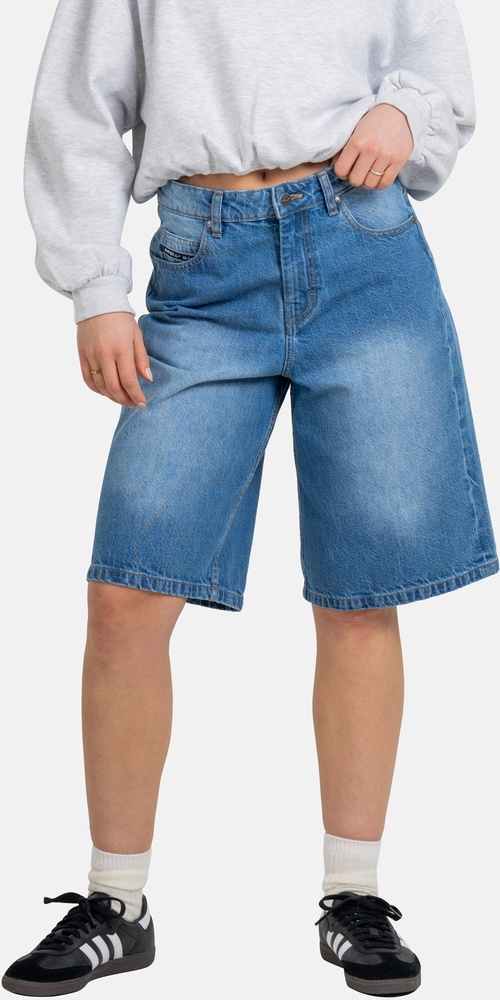 ReellDamenShortsWomenSiennaBaggyShort2201-004-01-152ClassicLightBlueStone-24