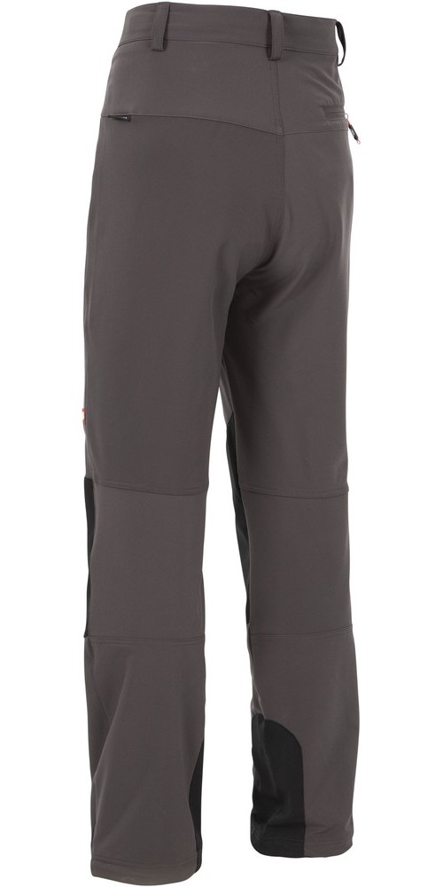 TrespassWanderhosePasscode-MaleTrousersPeat-L