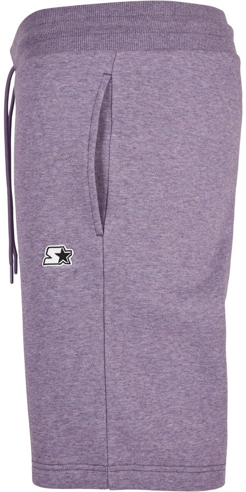 StarterBlackLabelHoseStarterEssentialSweatshorts