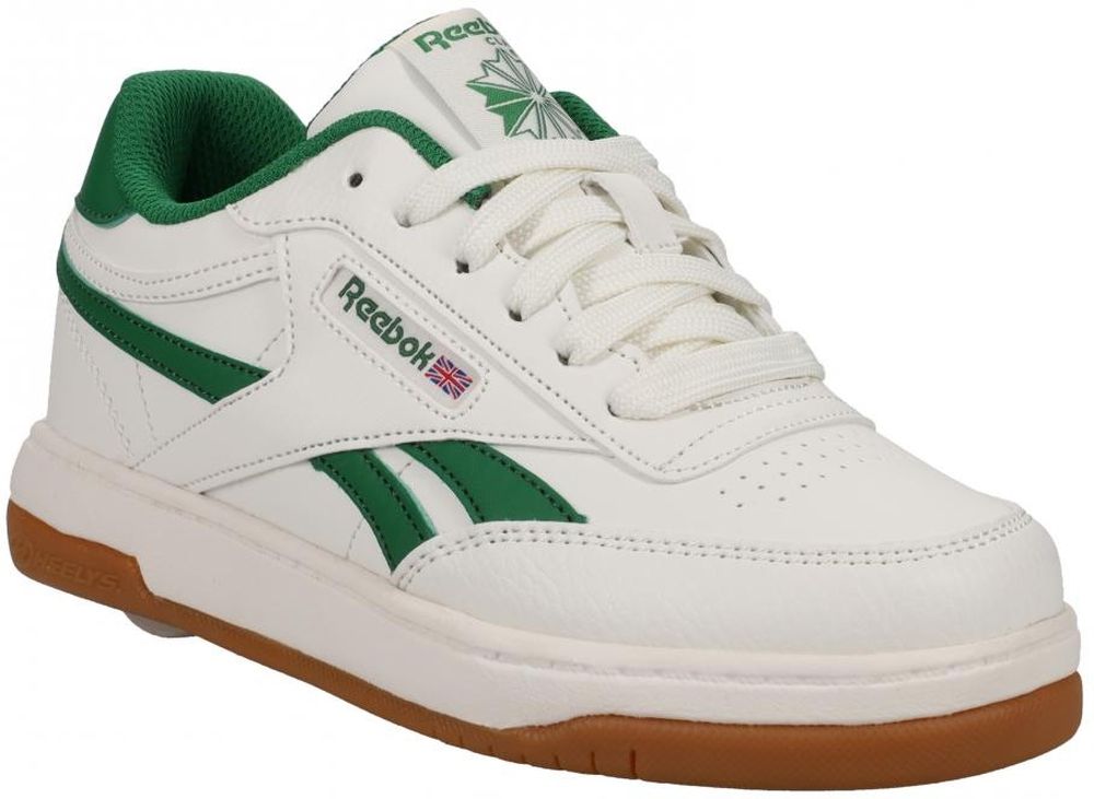 HeelysKinderSneakerReebokClubCPUHE01859740HE157CreamGreen-32