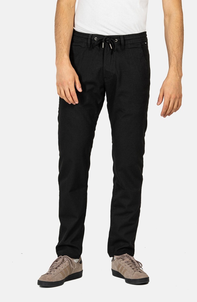 ReellHoseReflexEvo1126-001-02-102FlanelBlack-S