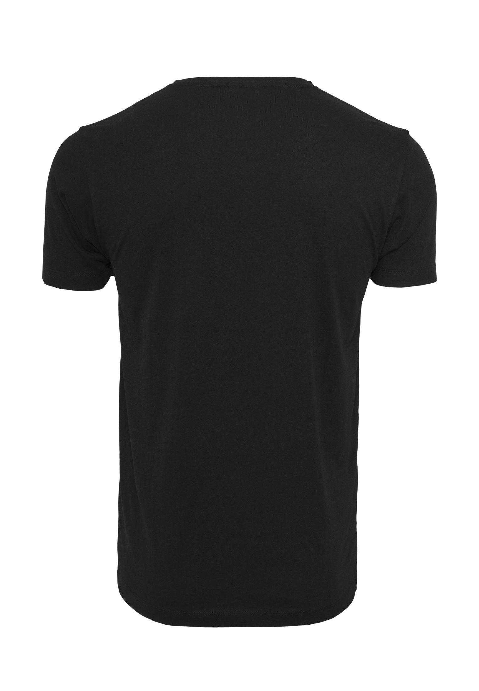 MisterTeeT-ShirtTrust20Teeblack-L