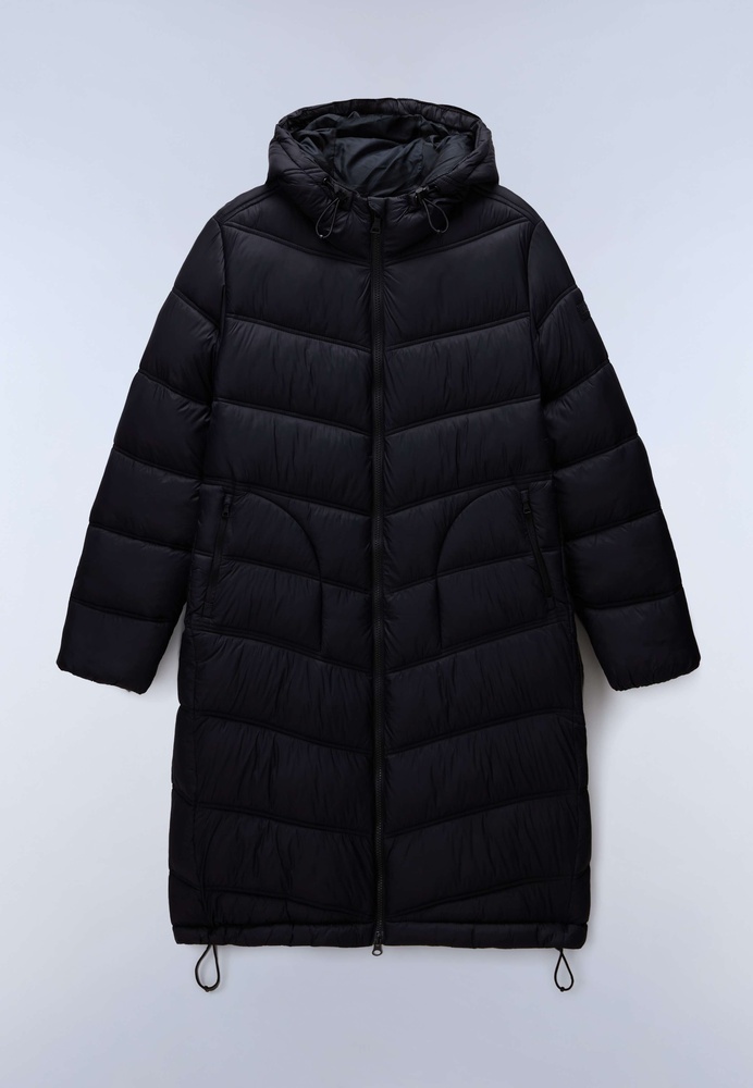 NapapijriDamenFunktionsjackeA-EgaLWNP0A88XFBlackBeauty-XXS