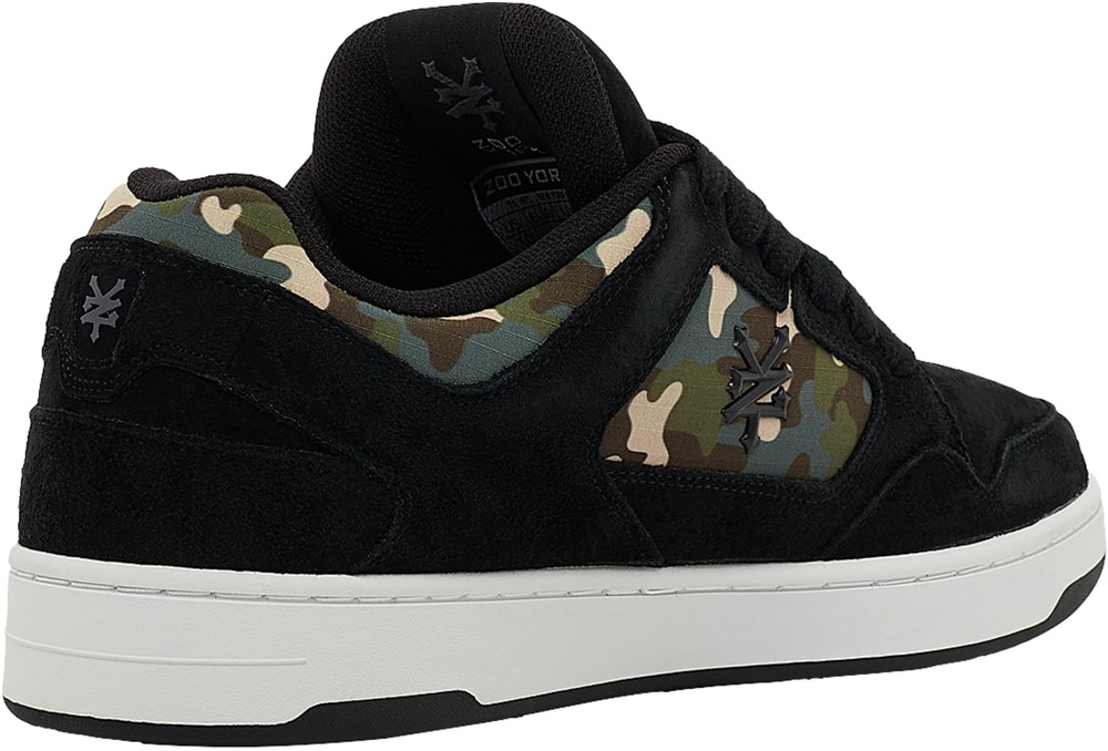 ZooYorkSneakerD710700009