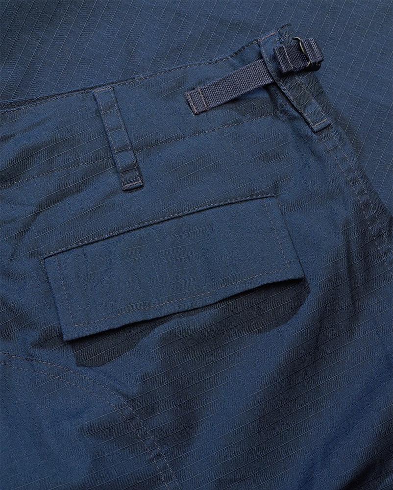 BranditCargohoseBDURipstopTrouser9483Navy-S