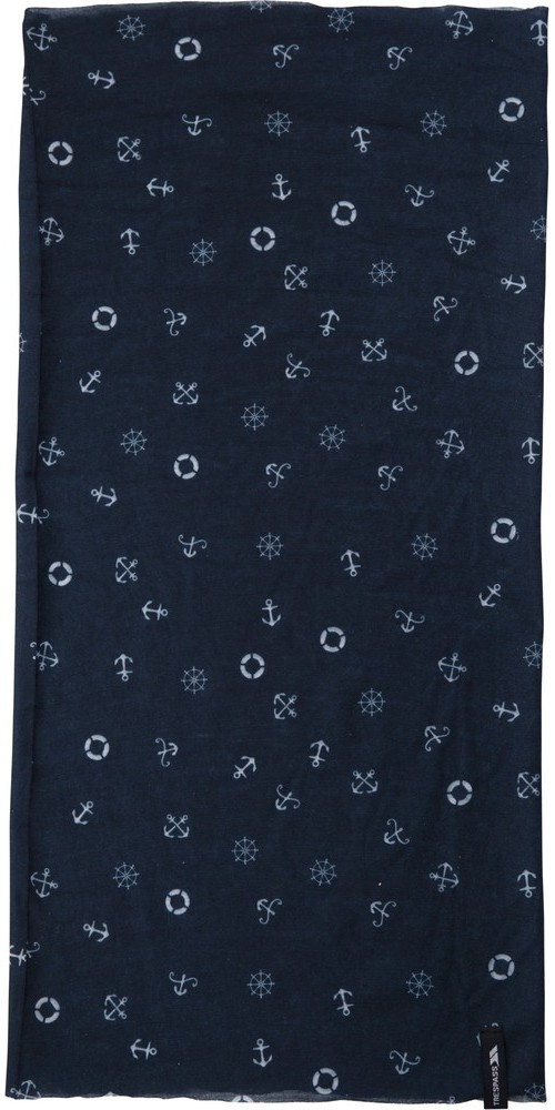 TrespassSchalsAdmiral-AdultFaceCoveringAnchorPrint