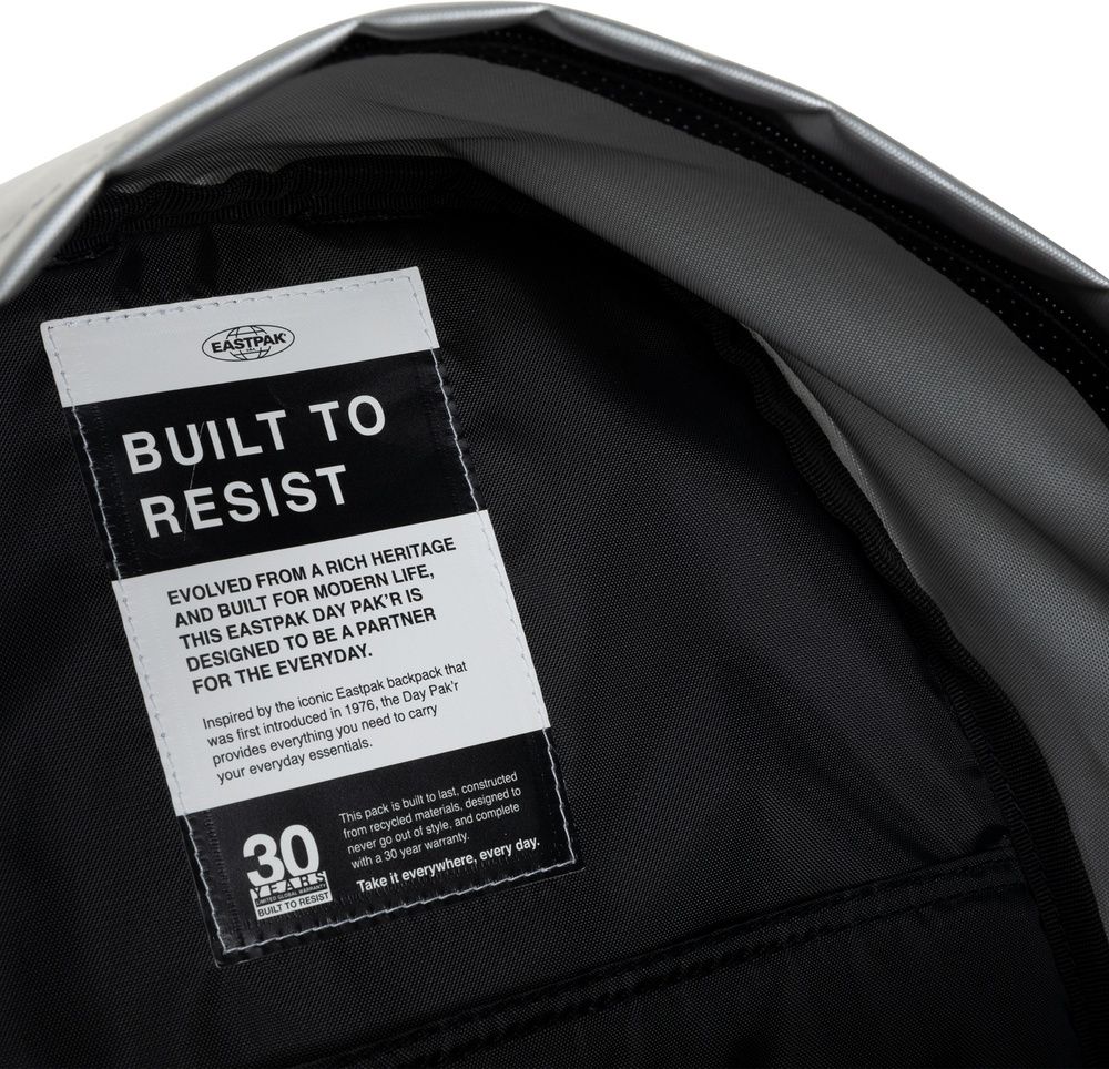 EastpakRucksackDayPakrEK0A5BG4SpaceSilver