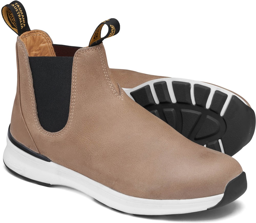 BlundstoneStiefelBoots2140TaupeActiveSeries