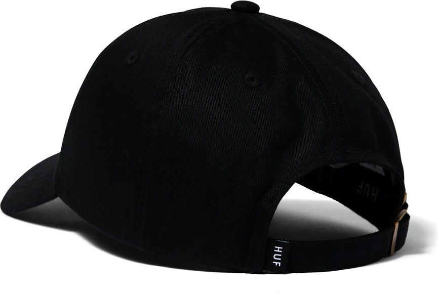 HUFLongShotCv6PanelHatHT00779