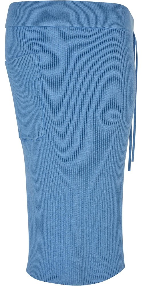 UrbanClassicsRibbedShorts