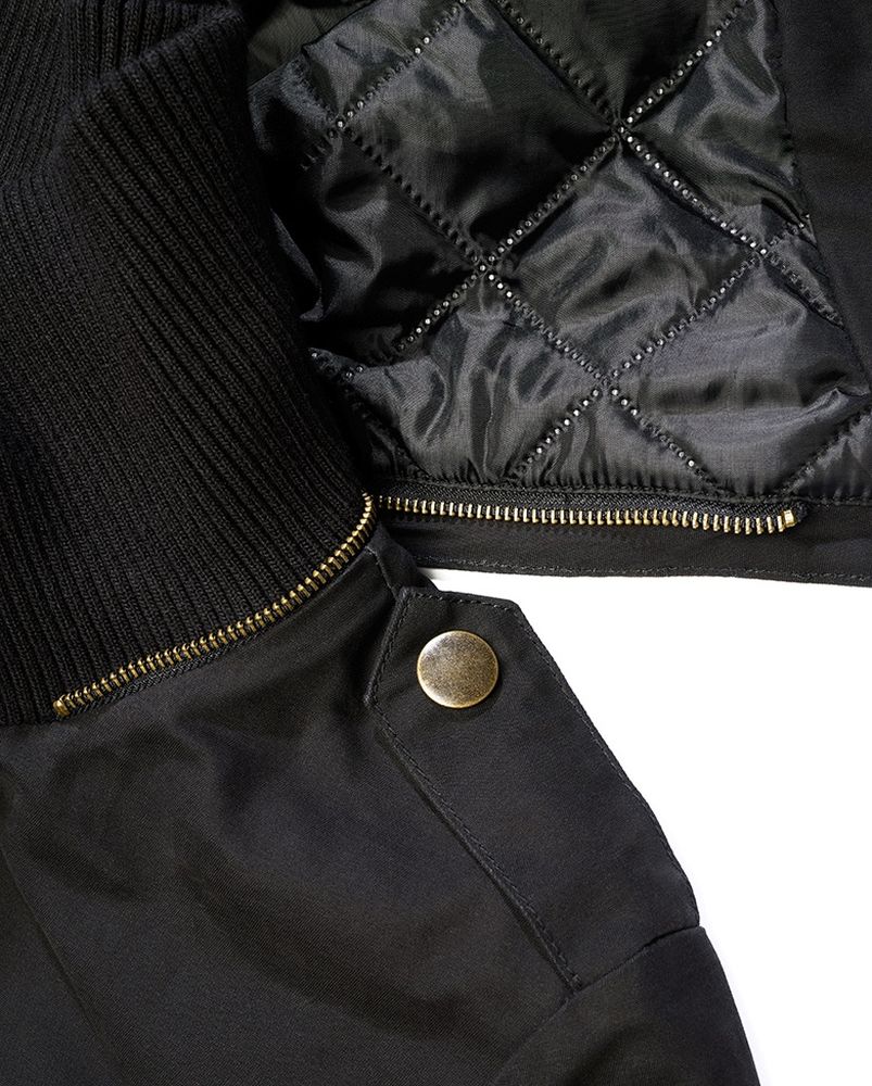 ForvertDamenParkaJackeForvertLemony9112