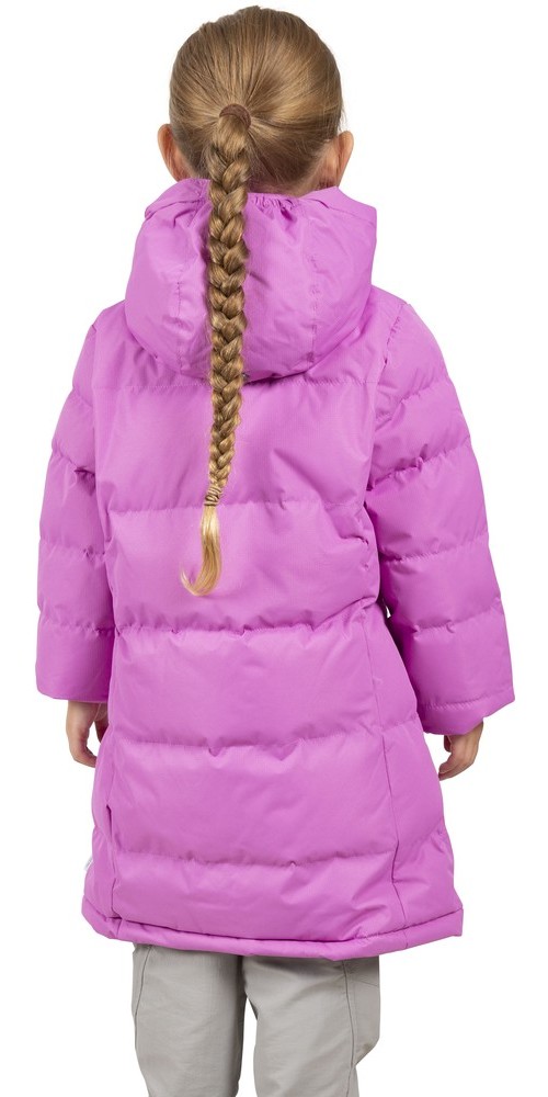 TrespassKinderJackeTiffy-GirlsJacketDeepPink-1112
