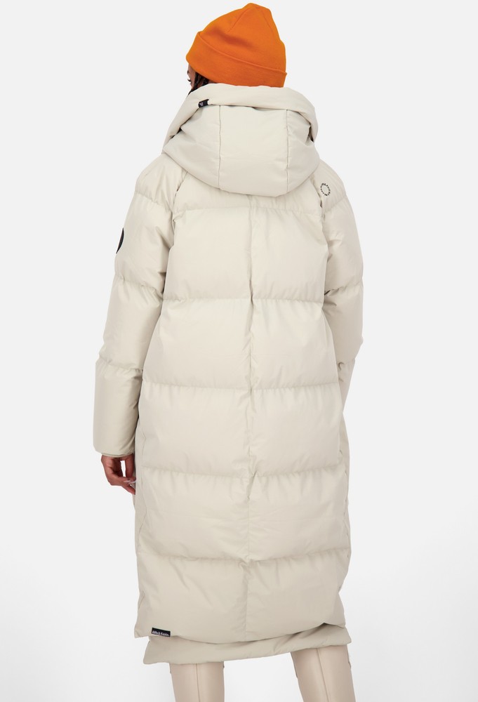 AlifeKickinDamenJackeWinterlangRihannaAKA11110-2302Pumice-XS