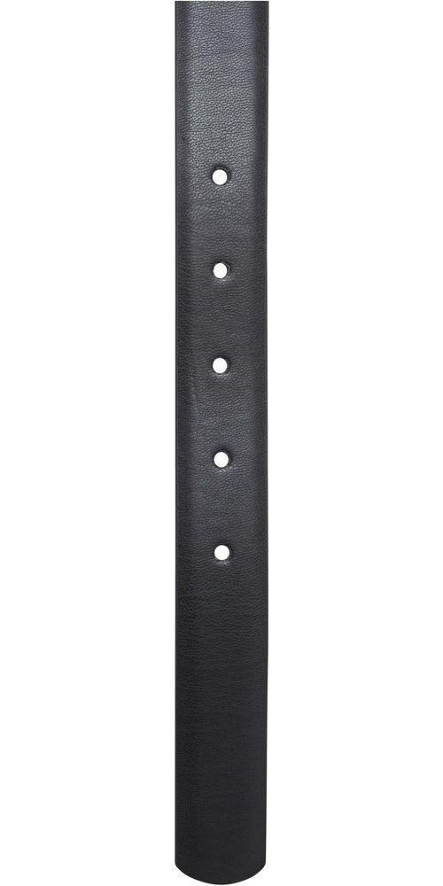 UrbanClassicsChunkyMultipleLoopSyntheticLeatherBeltTB7213BlackGold-LXL