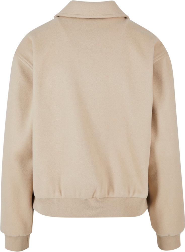 UrbanClassicsDamenLadiesBoxyJacketTB6150