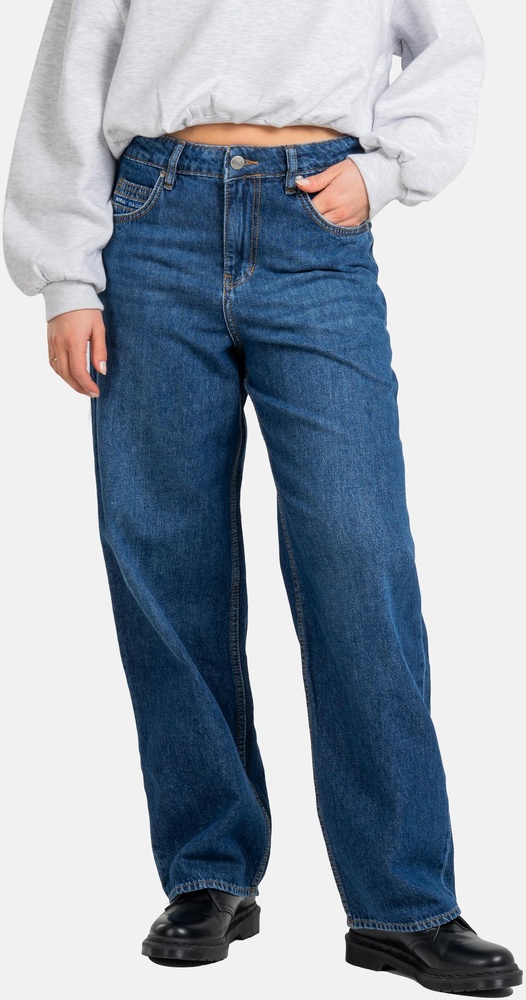 ReellDamenJeanshoseWomenChloBaggy2108-003-02-164MidBlueStone-24