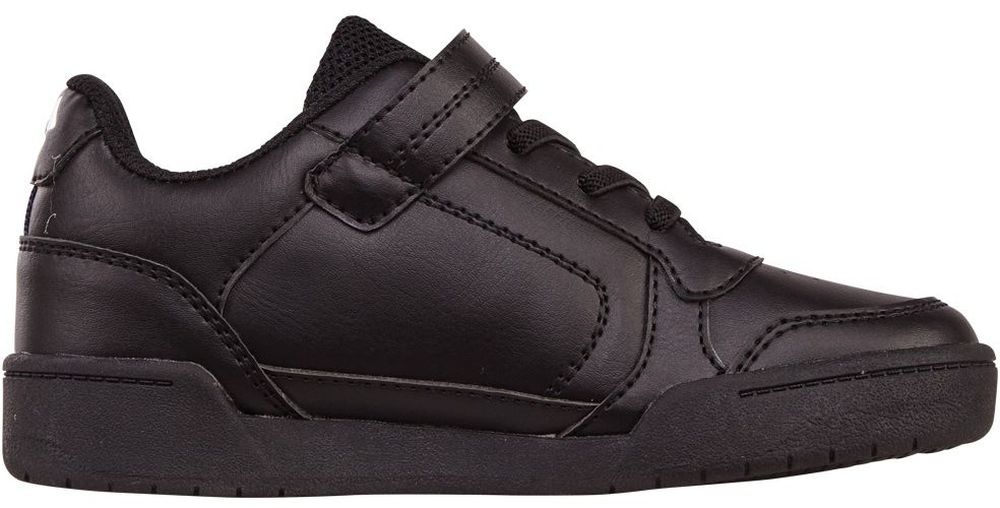 LottoKinderSneakerNanduK2600310KBlackRed-25