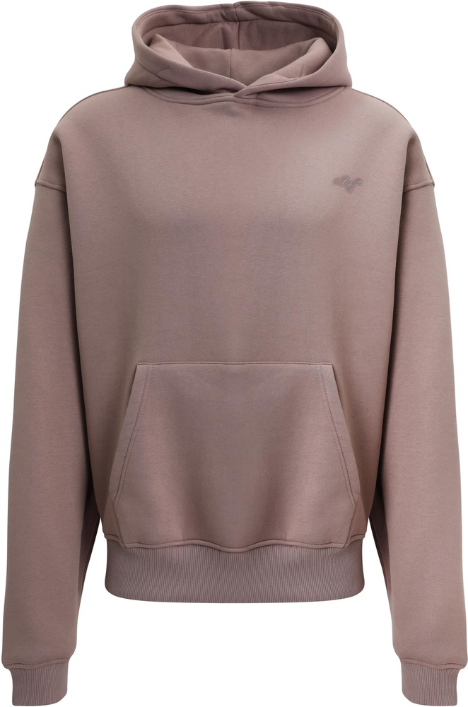 DEFFrankHoodyDFHD187Dust-L